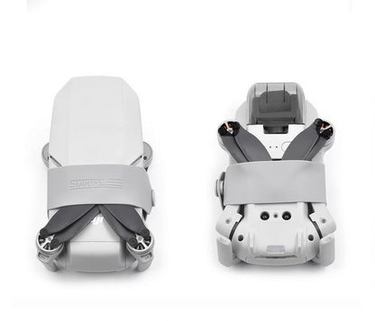 6627 3 propeller holder startrc for dji mini 2 mavic mini mini se