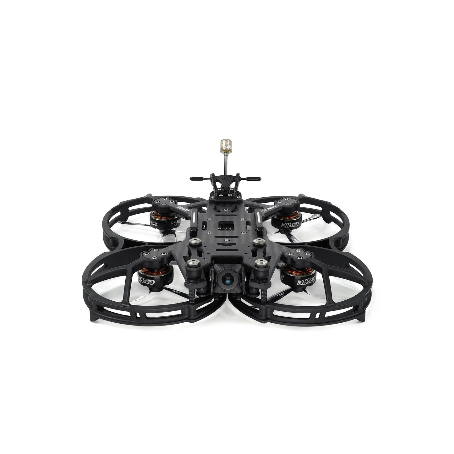 666 3 fpv drone geprc cinelog35 v2 hd wasp gps elrs2 4g