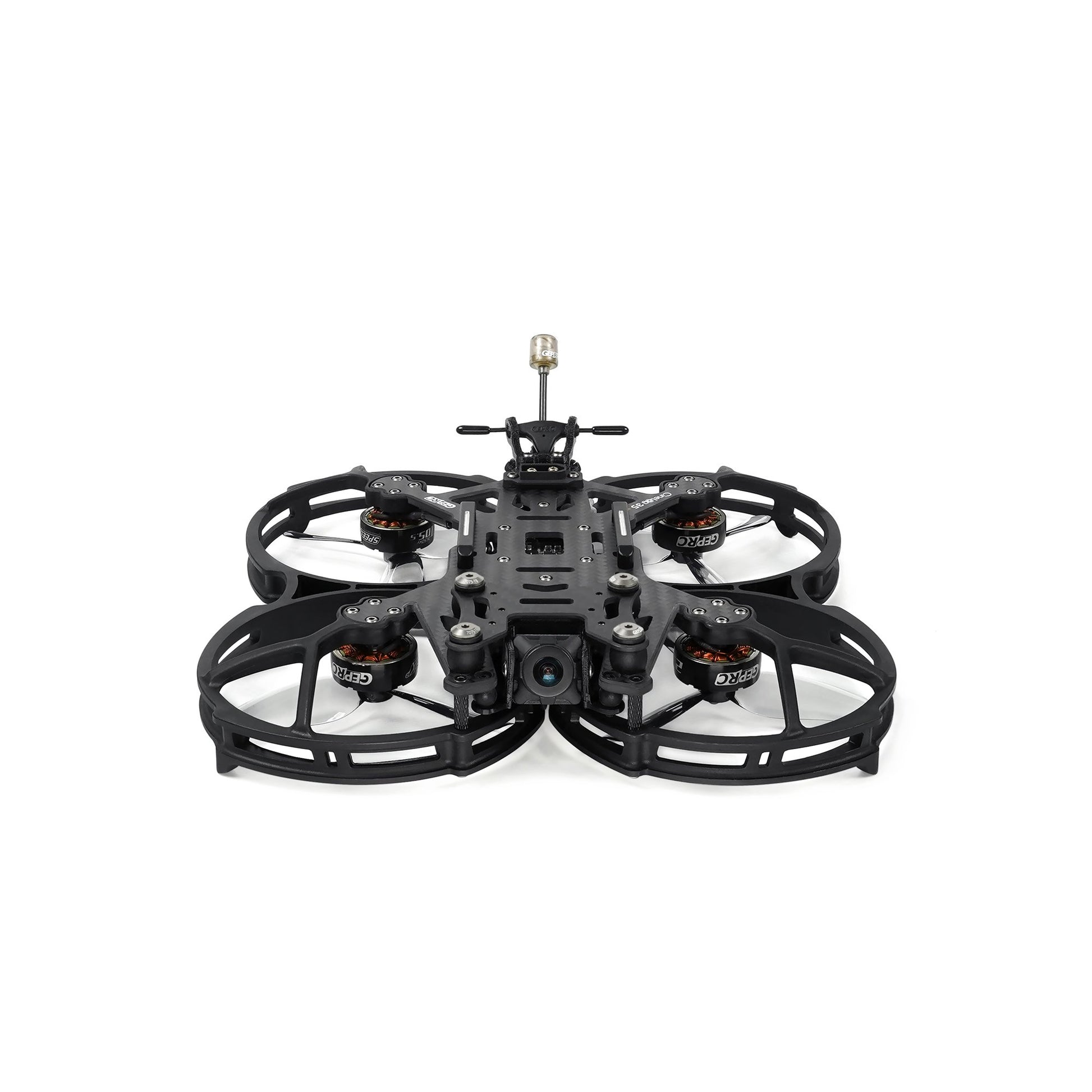 666 3 fpv drone geprc cinelog35 v2 hd wasp gps elrs2 4g