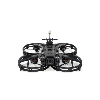 666 3 fpv drone geprc cinelog35 v2 hd wasp gps elrs2 4g
