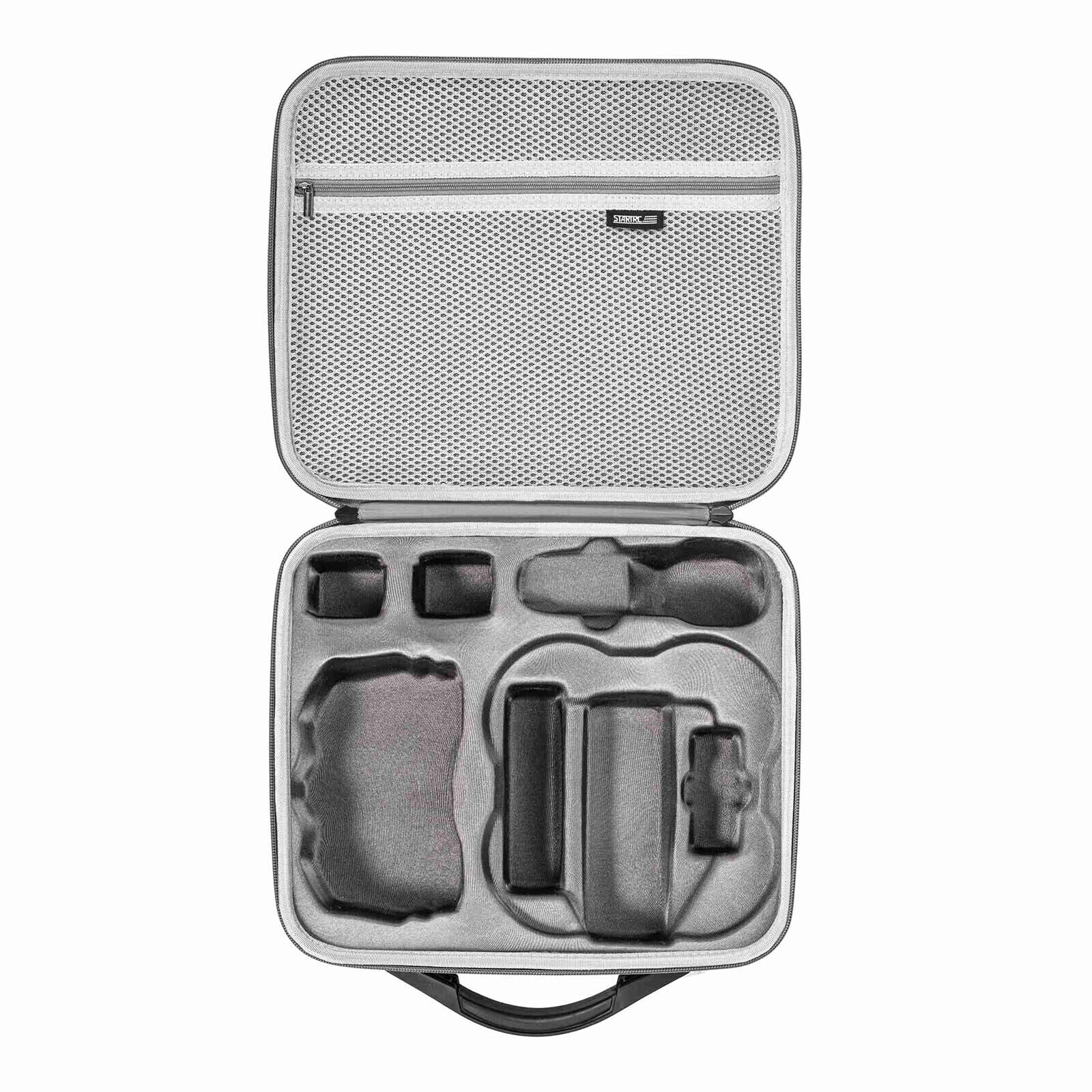 6666 3 carrying bag startrc for dji avata new pro view combo explorer combo