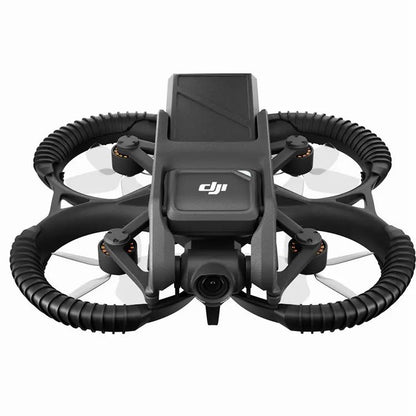 6675 5 propeller guard startrc tpu cover kit for dji avata 4 pcs