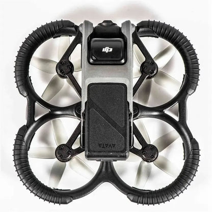 6675 6 propeller guard startrc tpu cover kit for dji avata 4 pcs