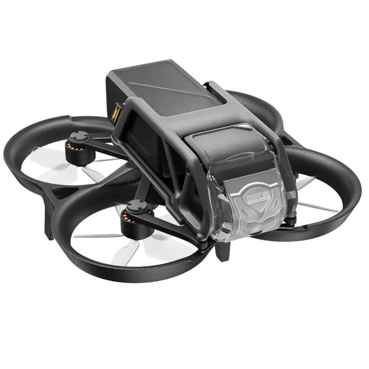 6681 5 lens protector startrc for dji avata