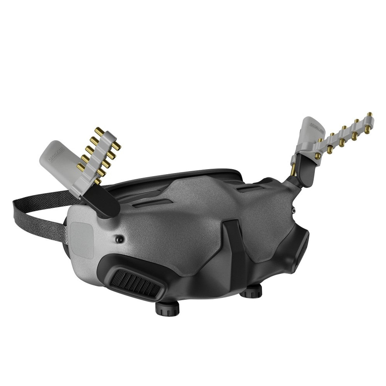6702 3 antenna signal booster startrc 5 8ghz for dji goggles 2