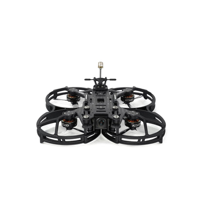 672 3 fpv drone geprc cinelog35 v2 hd avatar gps pnp