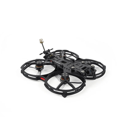 672 4 fpv drone geprc cinelog35 v2 hd avatar gps pnp