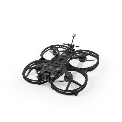 672 5 fpv drone geprc cinelog35 v2 hd avatar gps pnp