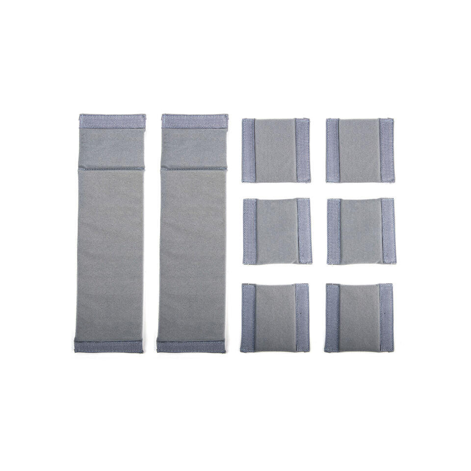 6735 7 backpack startrc for dji fpv or dji avata gray