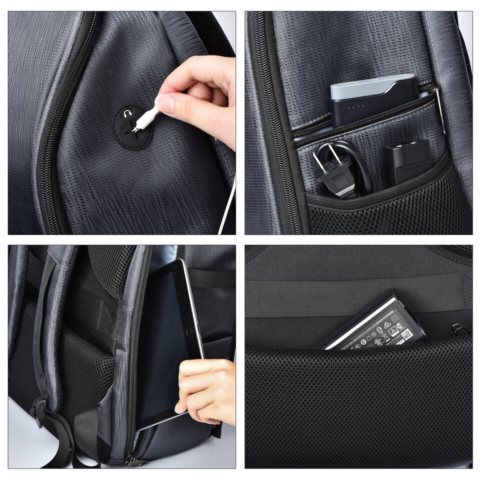 6738 8 backpack startrc for dji fpv or dji avata black