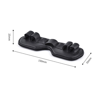 6750 6 lens protector startrc with antenna storage box for dji fpv goggles v2