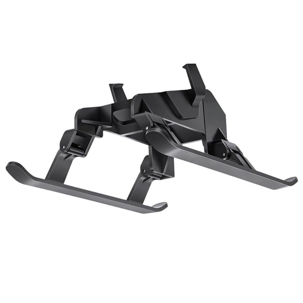 6762 13 foldable extended landing gear startrc for dji fpv