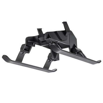 6762 13 foldable extended landing gear startrc for dji fpv