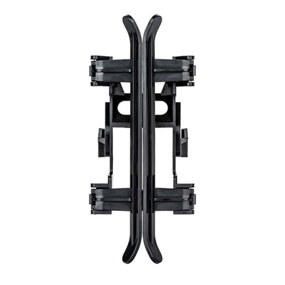 6762 14 foldable extended landing gear startrc for dji fpv