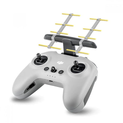 6774 3 antenna signal booster startrc 2 4ghz yagi uda for dji fpv
