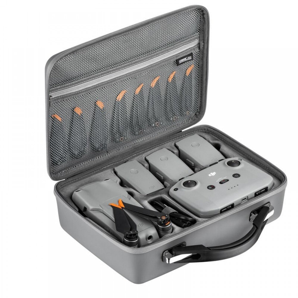6801 5 case startrc for air 2 2s with dji rc n1 controller