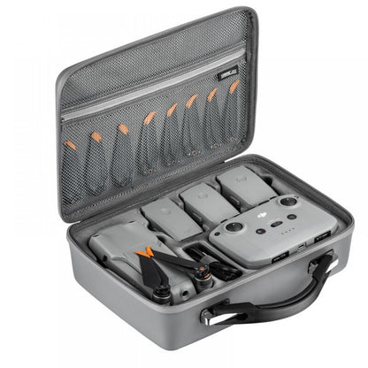 6801 5 case startrc for air 2 2s with dji rc n1 controller