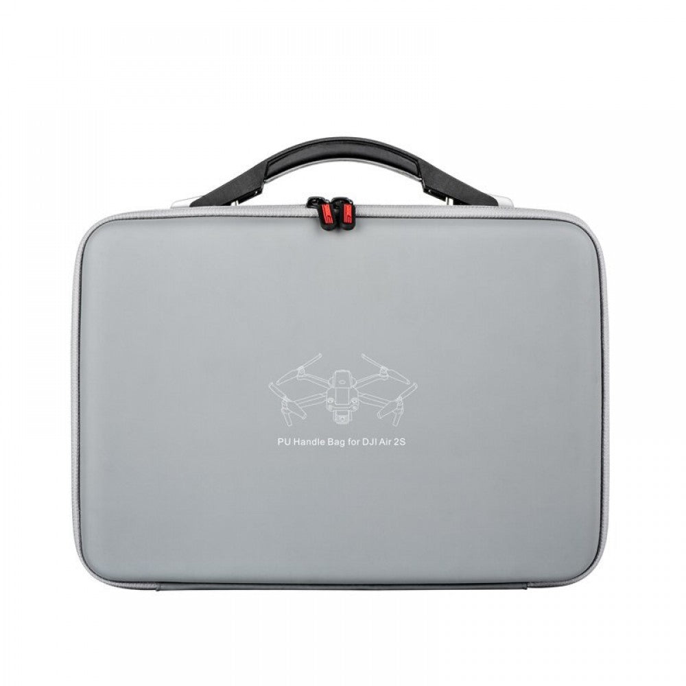 6801 2 case startrc for air 2 2s with dji rc n1 controller