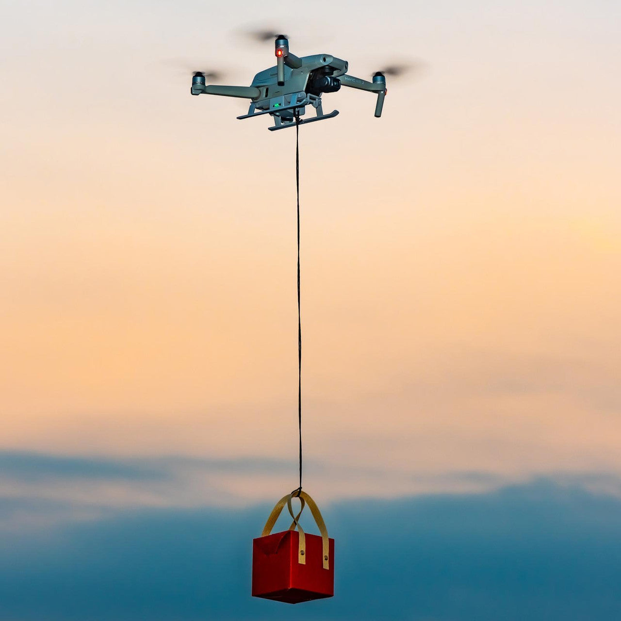 6804 1 air dropping system startrc for dji air 2 2s
