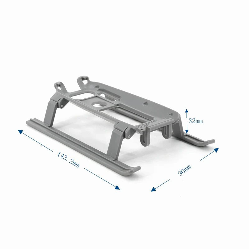 6807 1 landing gear startrc for dji air 2 2s
