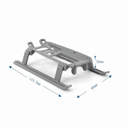 6807 1 landing gear startrc for dji air 2 2s