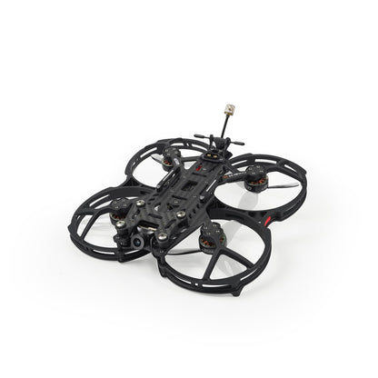 681 4 fpv drone geprc cinelog35 v2 analog gps pnp