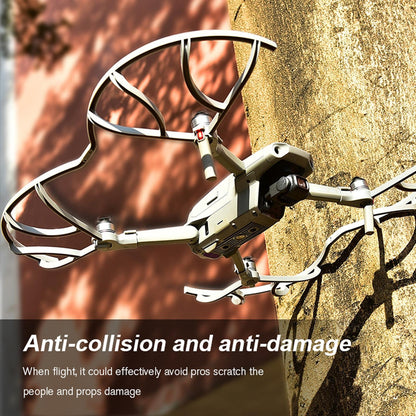 6813 propellers guard startrc for dji air 2 2s 1 set