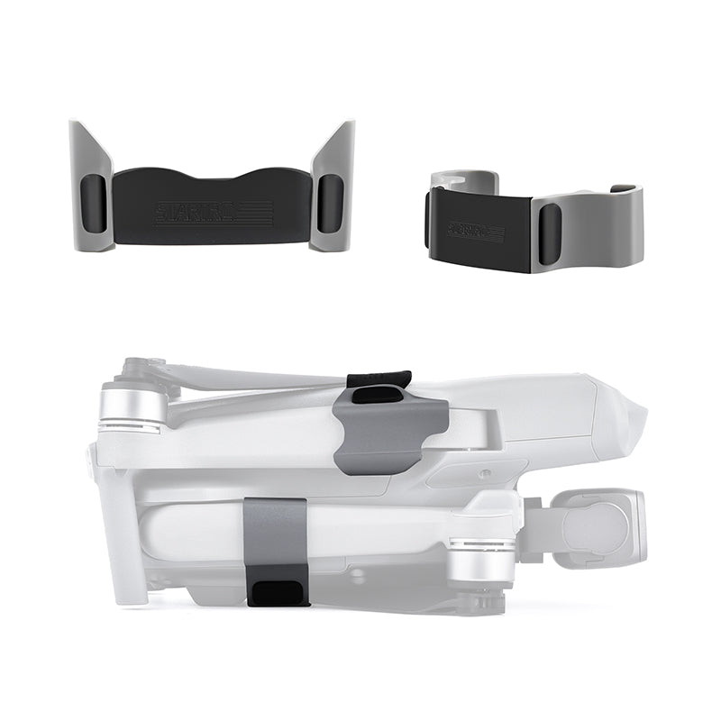 6819 4 propellers holder startrc for dji air 2 2s