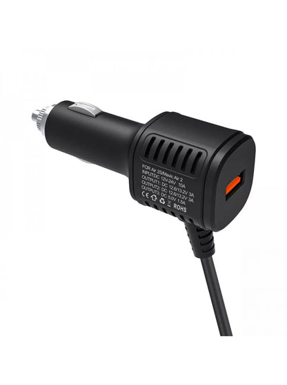 6825 7 car charger startrc 3 in 1 for dji mavic air 2 2s