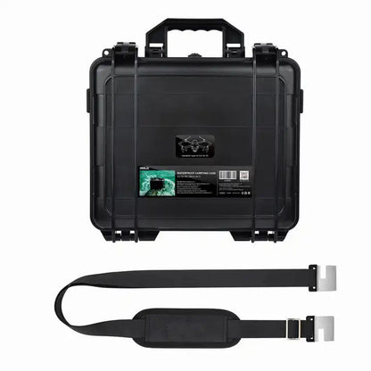 6831 hardshell case startrc abs for mavic air 2 2s for dji rc n1 smart controller