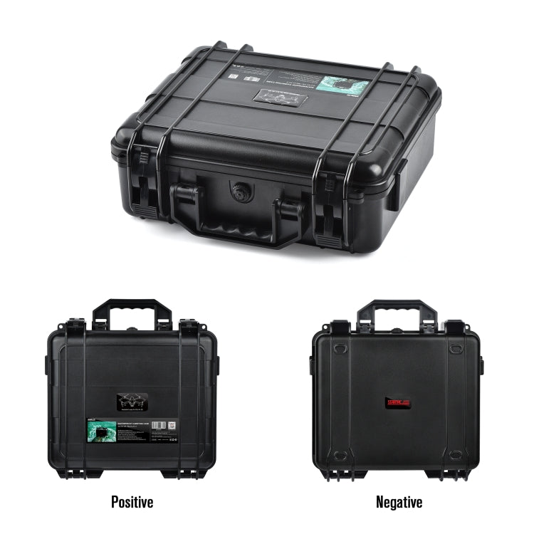 6834 4 hardshell case startrc for mavic air 2 2s for dji rc n1 smart controller