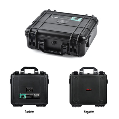 6834 4 hardshell case startrc for mavic air 2 2s for dji rc n1 smart controller