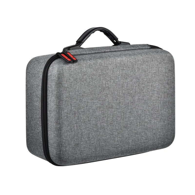 6840 3 case startrc for dji air 2 2s with rc n1 controller