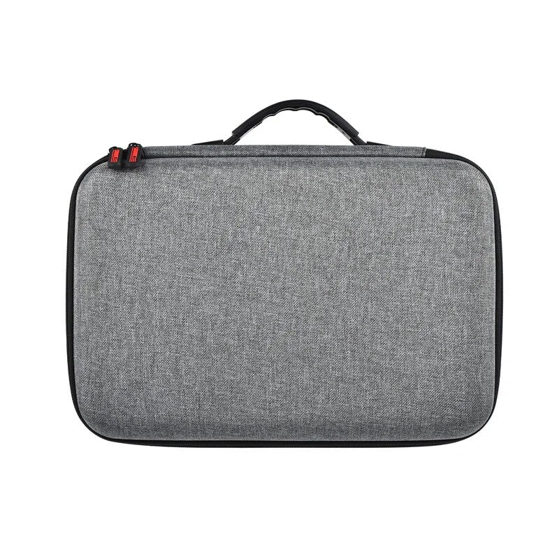 6840 4 case startrc for dji air 2 2s with rc n1 controller