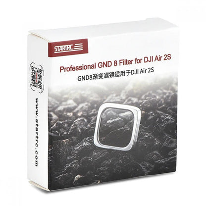 6849 3 gnd8 filter startrc for dji air 2s
