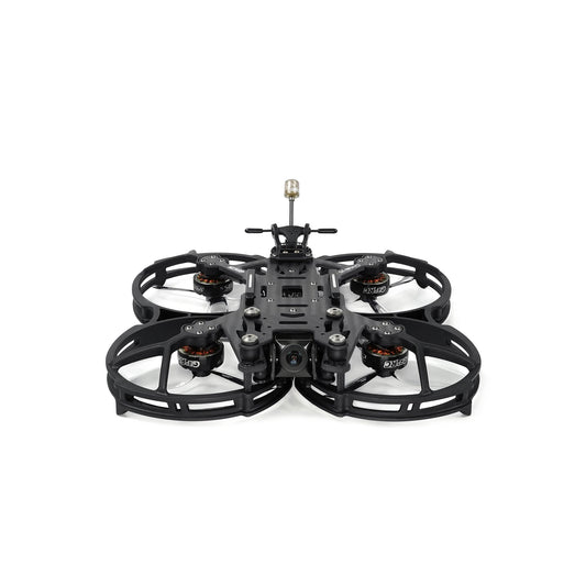 687 4 fpv drone geprc cinelog35 v2 analog gps tbsnanorx