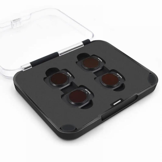 6894 filter set startrc for dji mavic air 2 nd4pl nd8pl nd16pl nd32pl