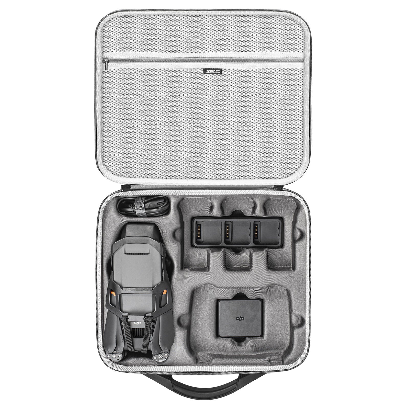 6900 6 carrying bag startrc for dji mavic 3 pro fit for dji rc