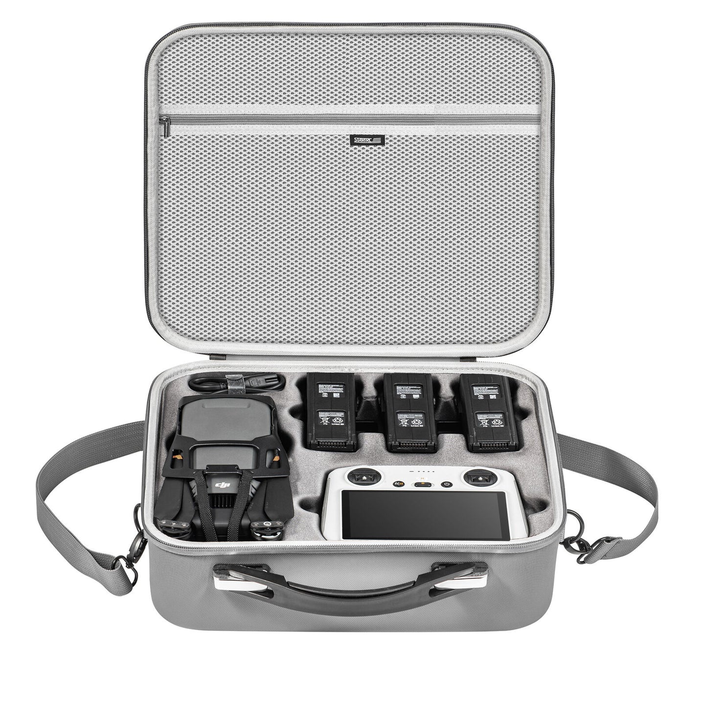 6900 7 carrying bag startrc for dji mavic 3 pro fit for dji rc