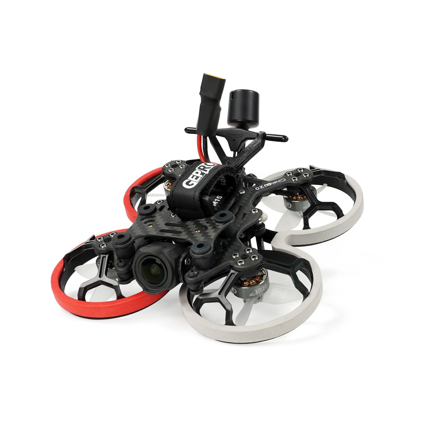 693 7 fpv drone geprc cinelog20 hd o3 elrs2 4g