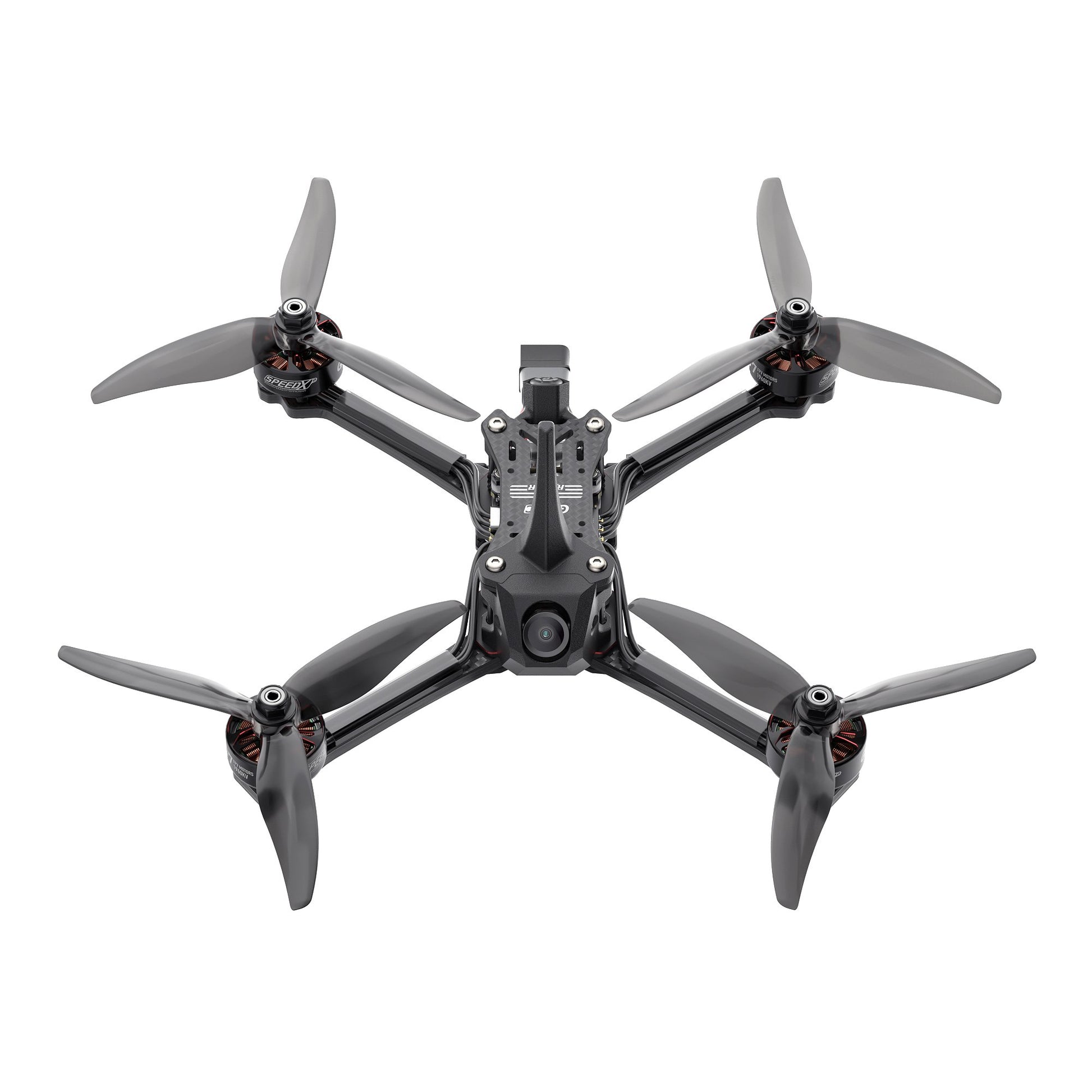 6954 2 fpv drone geprc racer pnp