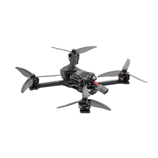 6957 3 fpv drone geprc racer elrs2 4g
