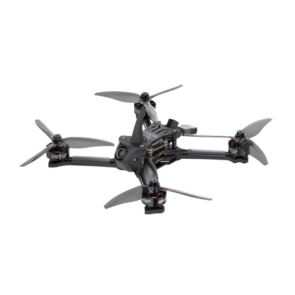 6957 5 fpv drone geprc racer elrs2 4g