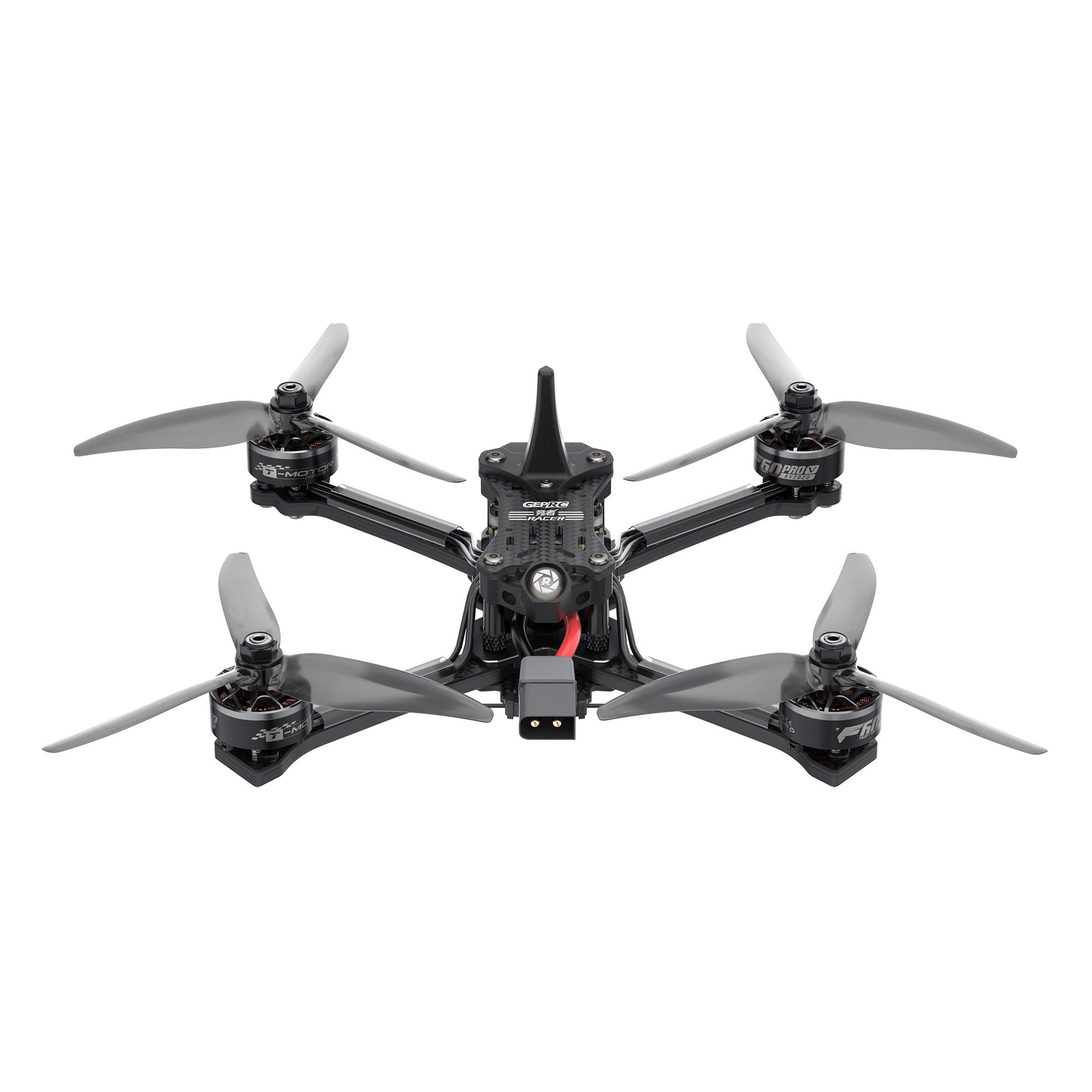 6966 7 fpv drone geprc racer f60prov elrs2 4g