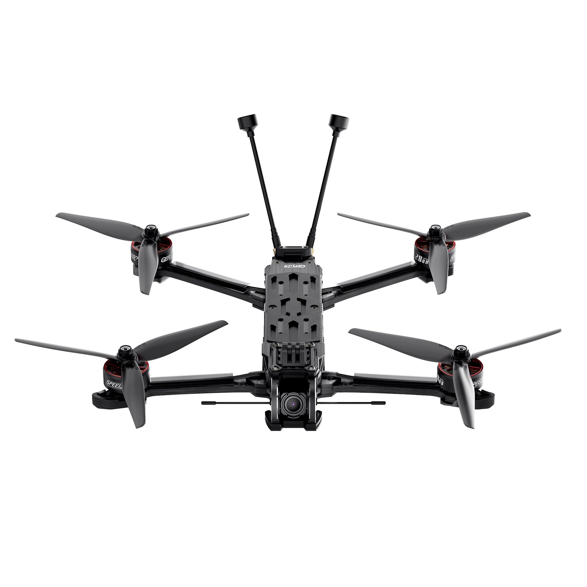 6972 7 fpv drone geprc moz7 o3 gps pnp