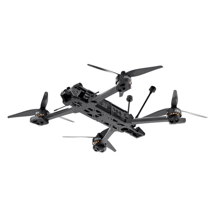 6975 10 fpv drone geprc moz7 o3 gps elrs915