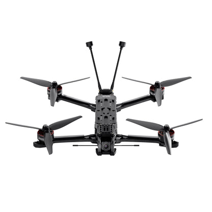6978 7 fpv drone geprc moz7 o3 gps elrs2 4g