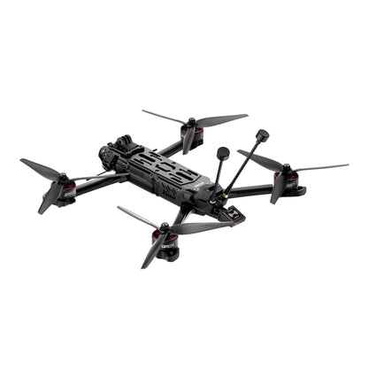 6978 8 fpv drone geprc moz7 o3 gps elrs2 4g