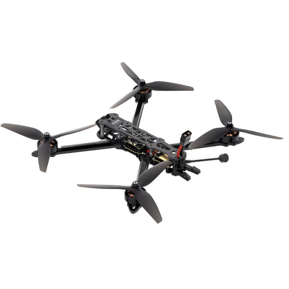 7014 5 fpv drone geprc mark4 lr7 analog elrs915