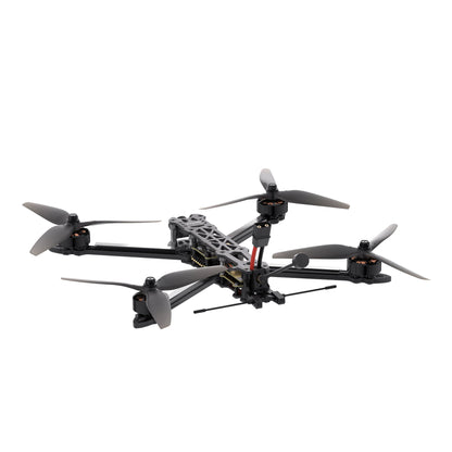 7017 10 fpv drone geprc mark4 lr7 analog tbsnanorx